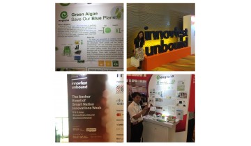 Innovest Unbound Festival